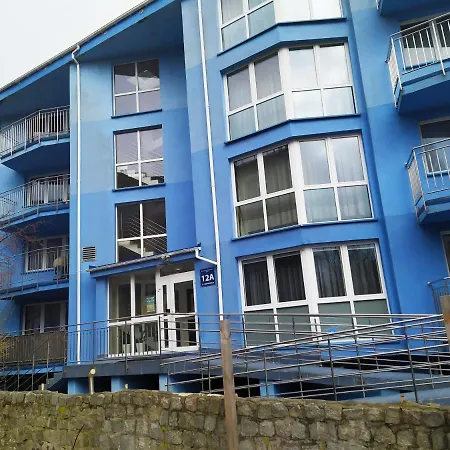 Blisko Morza 435 * コウォブジェク