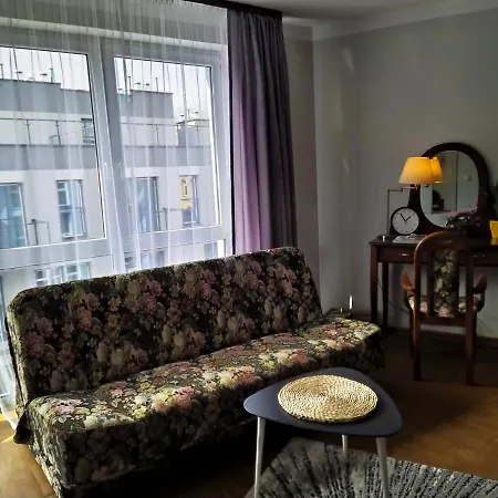 Appartement Blisko Morza 435 *