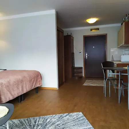 Appartamento Blisko Morza 435