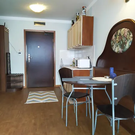 Appartement Blisko Morza 435