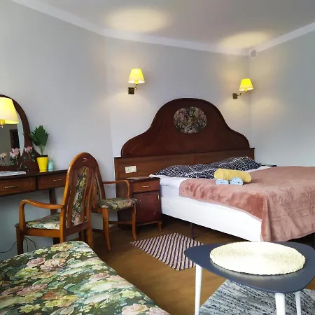 Blisko Morza 435 Appartement