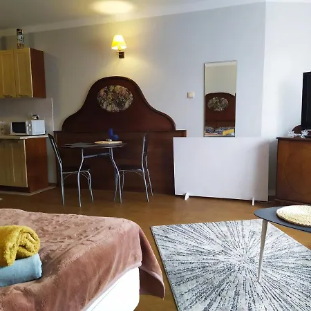 Blisko Morza 435 Kołobrzeg