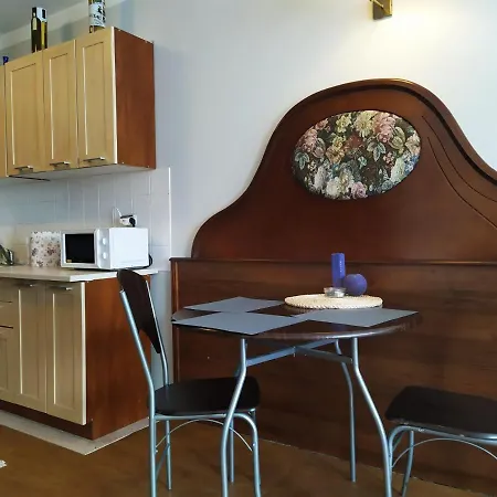 Appartement Blisko Morza 435