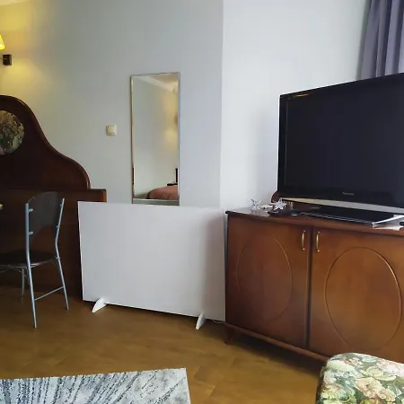 Appartement Blisko Morza 435