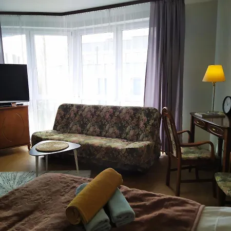 Appartement Blisko Morza 435 *