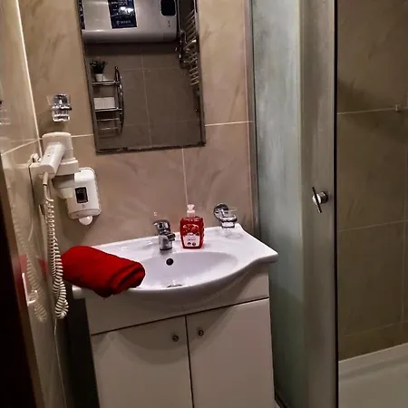 Appartement Blisko Morza 435