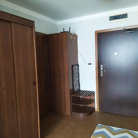 Blisko Morza 435 Appartement