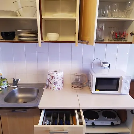 Blisko Morza 435 Kołobrzeg