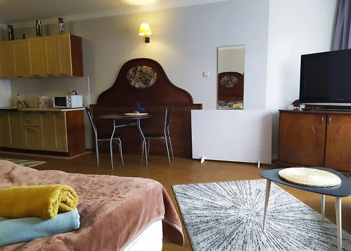 Blisko Morza 435 קולובז'ג