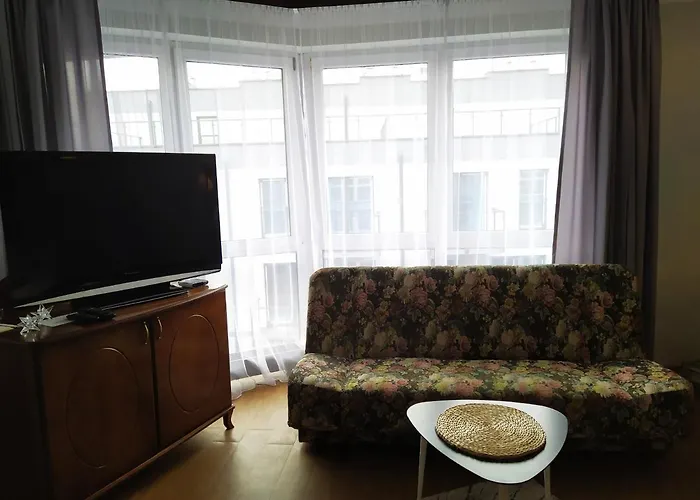 Blisko Morza 435 * קולובז'ג