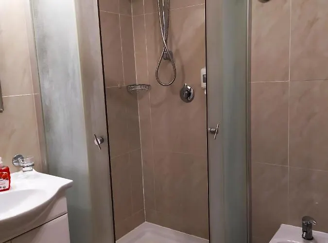 דירה Blisko Morza 435 *