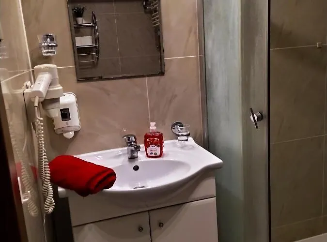 דירה Blisko Morza 435