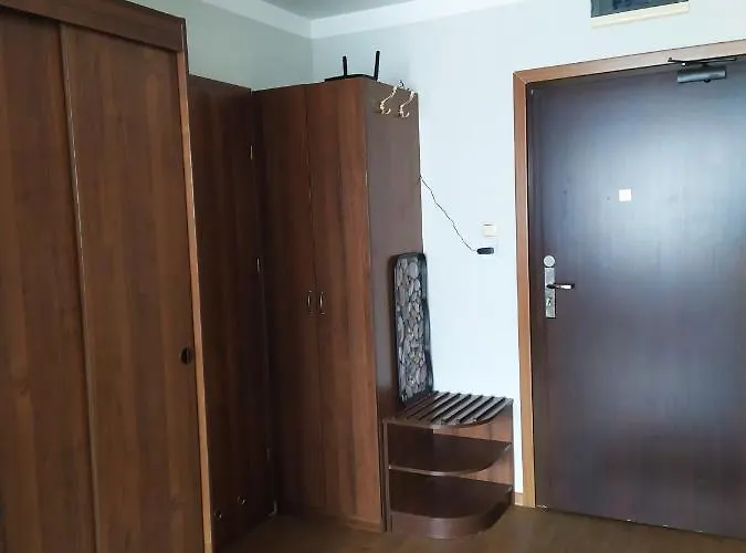 Blisko Morza 435 דירה