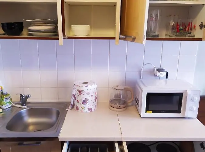 Blisko Morza 435 קולובז'ג