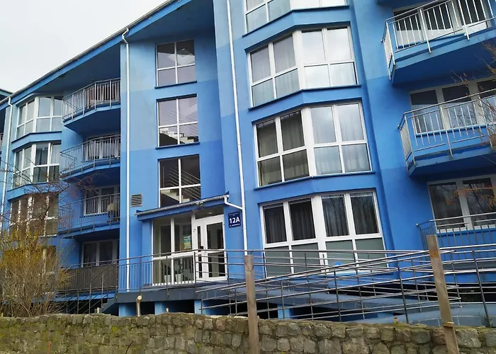 Blisko Morza 435 * קולובז'ג